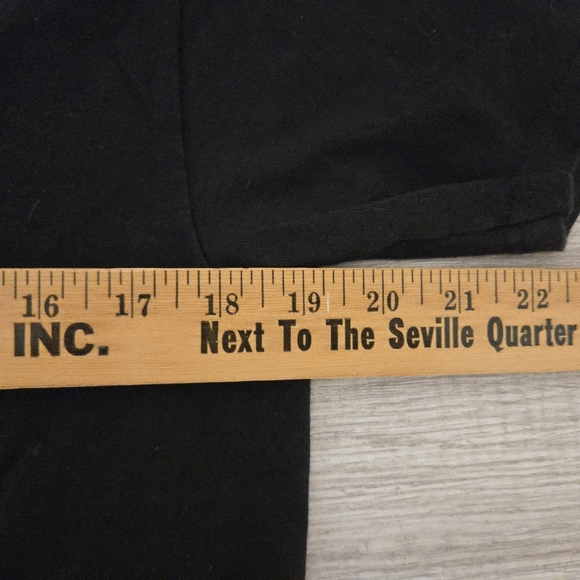 Vintage THE ROCK WWF Layin The Smack Down T Shirt Mens Medium Interactive READ - Picture 8 of 9